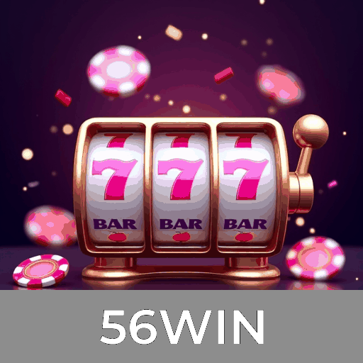 Jogos Crash no Cassino 56WIN