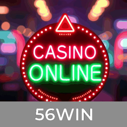 Apostas no 56WIN
