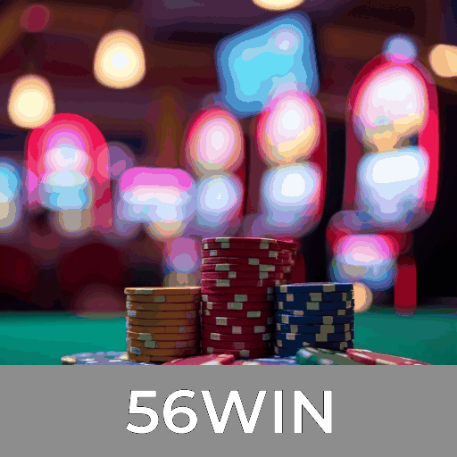 Cassino Online 56WIN
