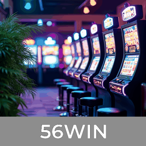 Cadastro na 56WIN