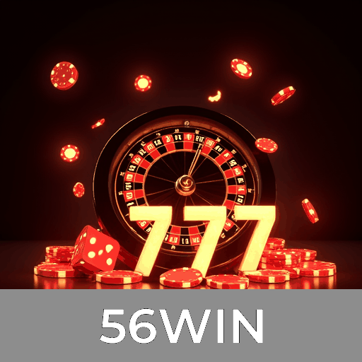 Acesso ao 56WIN