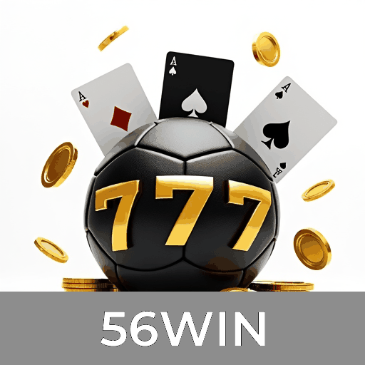 Cadastro na 56WIN