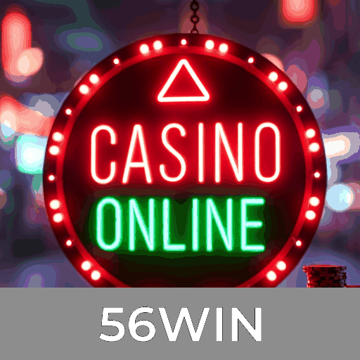 Acesso ao 56WIN