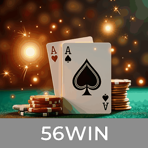 Promoções e Bônus no 56WIN