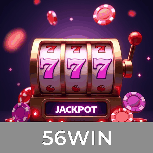 Cadastro na 56WIN