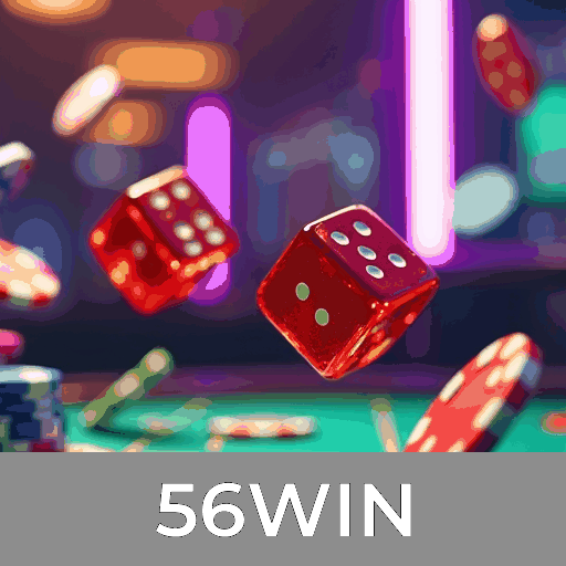 Cadastro na 56WIN