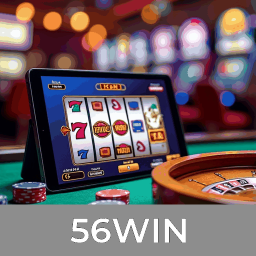 Cassino Online 56WIN