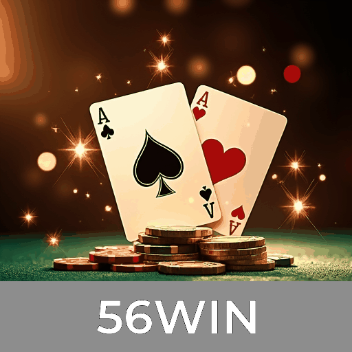 Cassino Online 56WIN
