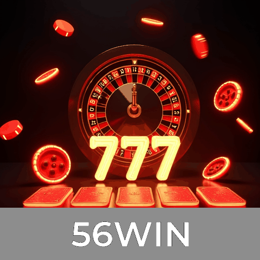 Acesso ao 56WIN