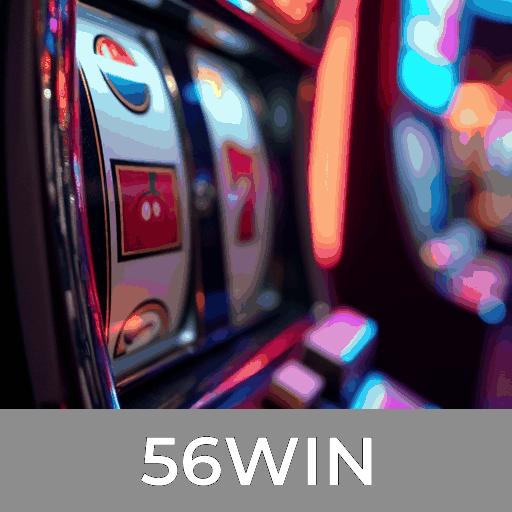 Cadastro na 56WIN