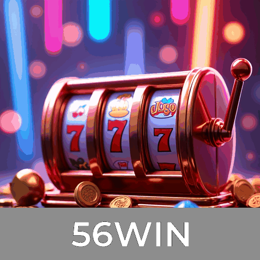 Cassino Online 56WIN