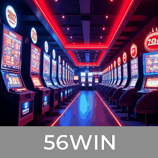 Cassino Online 56WIN