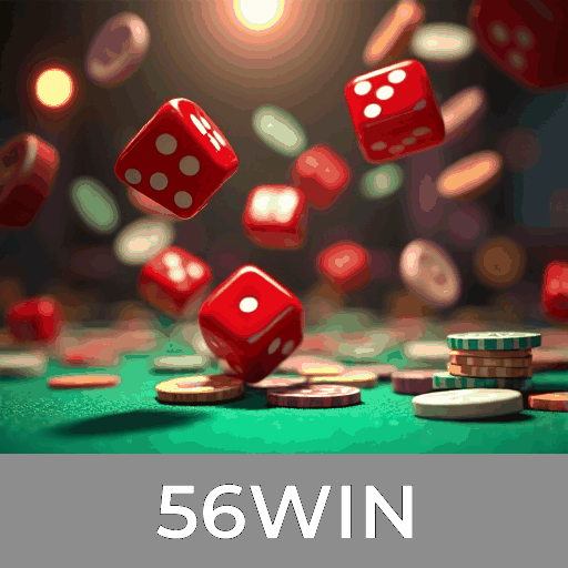 Cassino Online 56WIN