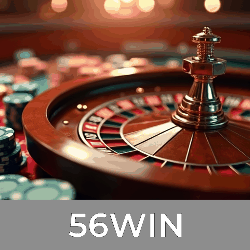 Acessar o site 56WIN COM