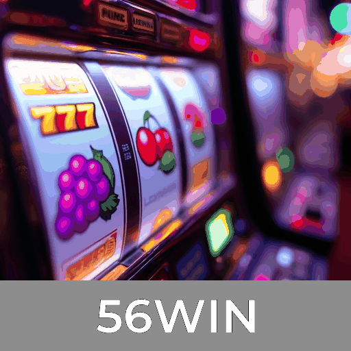 Cassino Online 56WIN