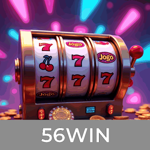 Acesso ao 56WIN