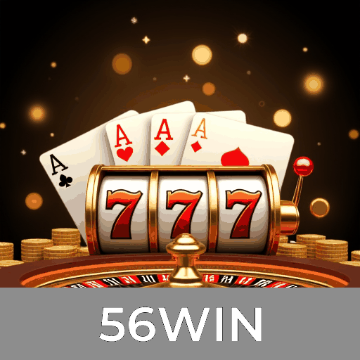 Acesso ao 56WIN