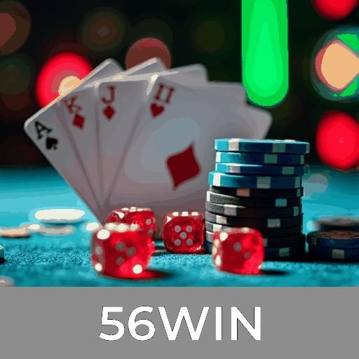 Acesso ao 56WIN