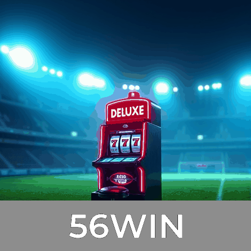 Cassino Online 56WIN