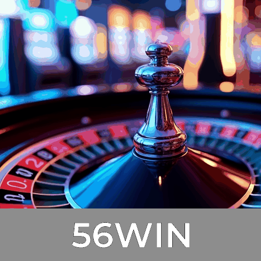 Cadastro na 56WIN